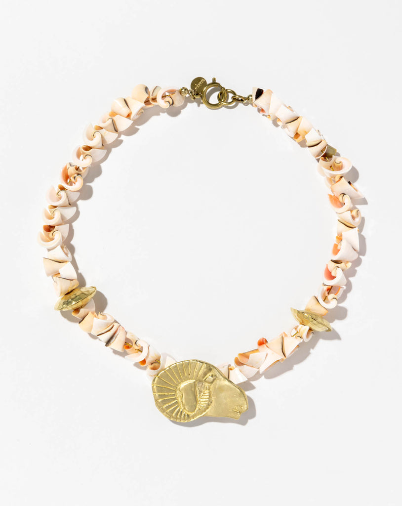 Collar Raggo
