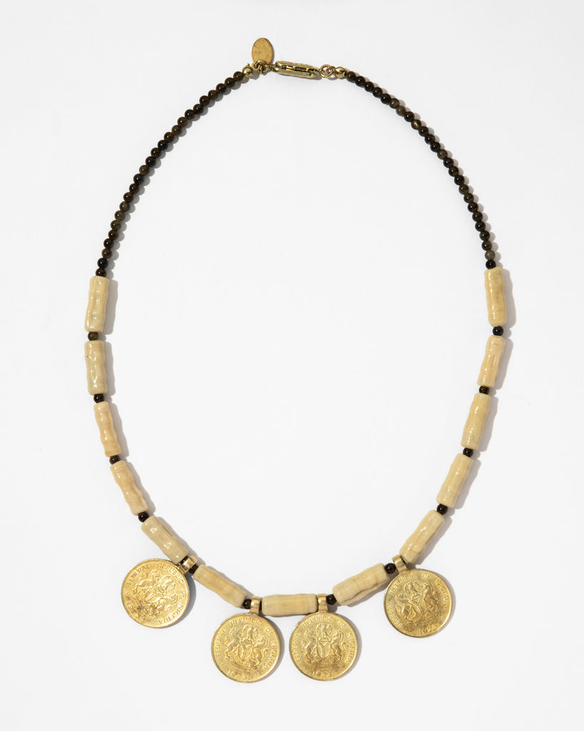 Collar Essaouira