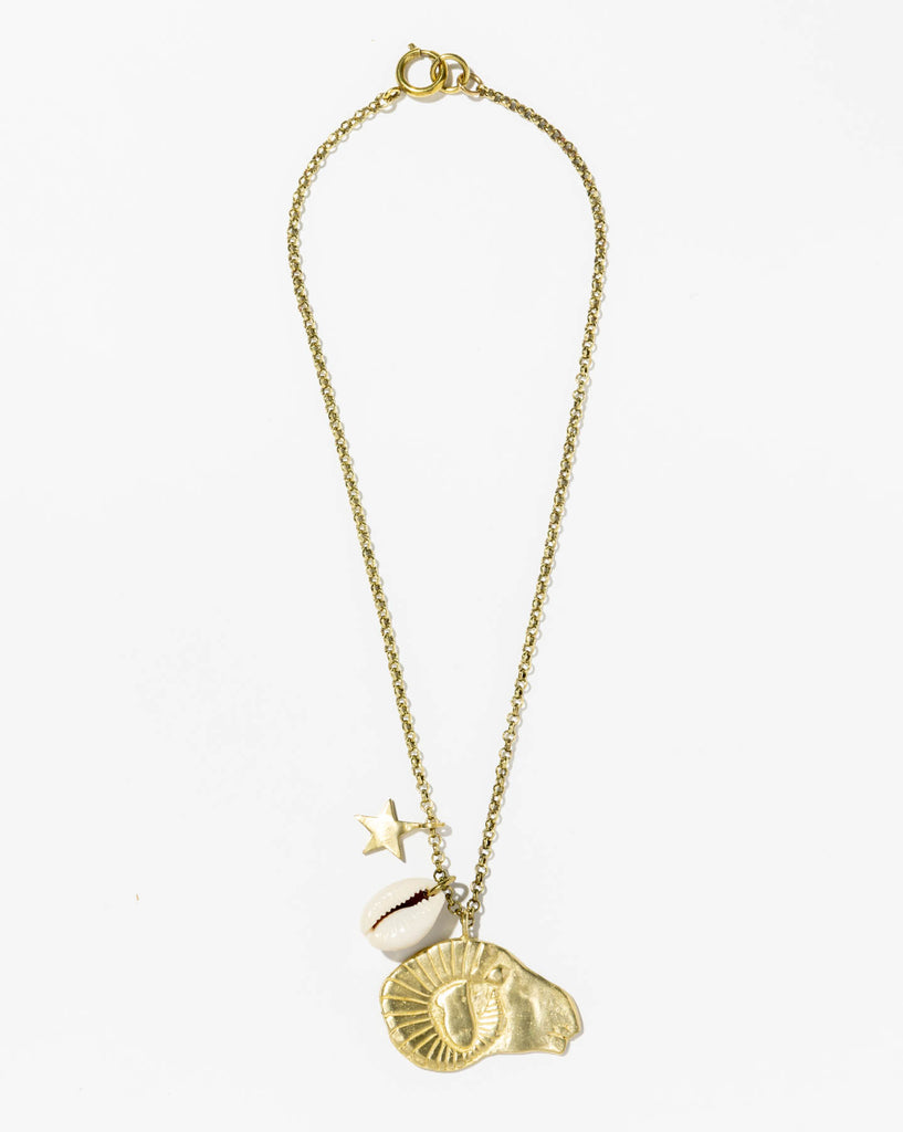 Collar Ladoum