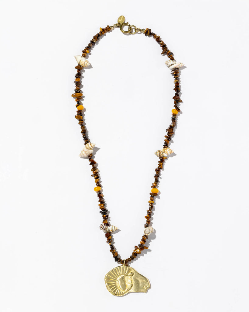 Collar Kuba