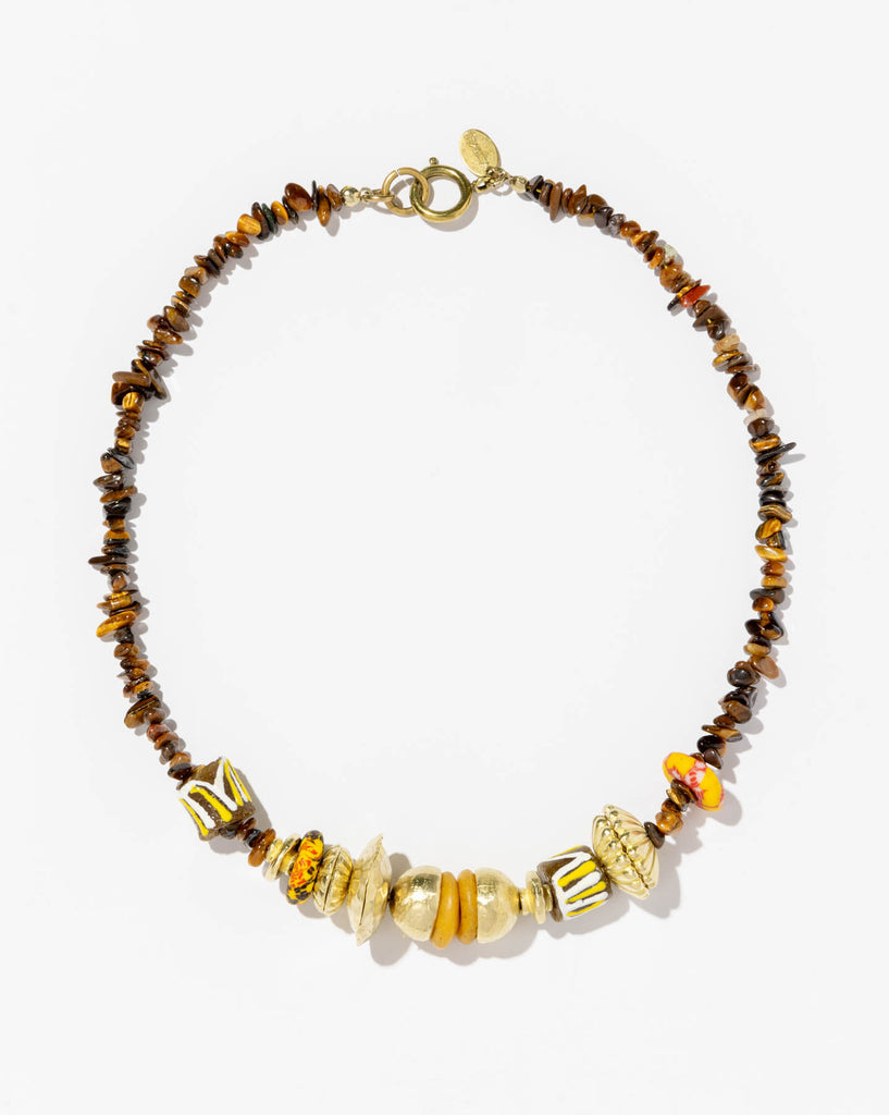 Collar Himba