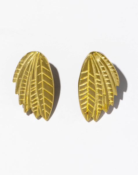 Pendientes Banano
