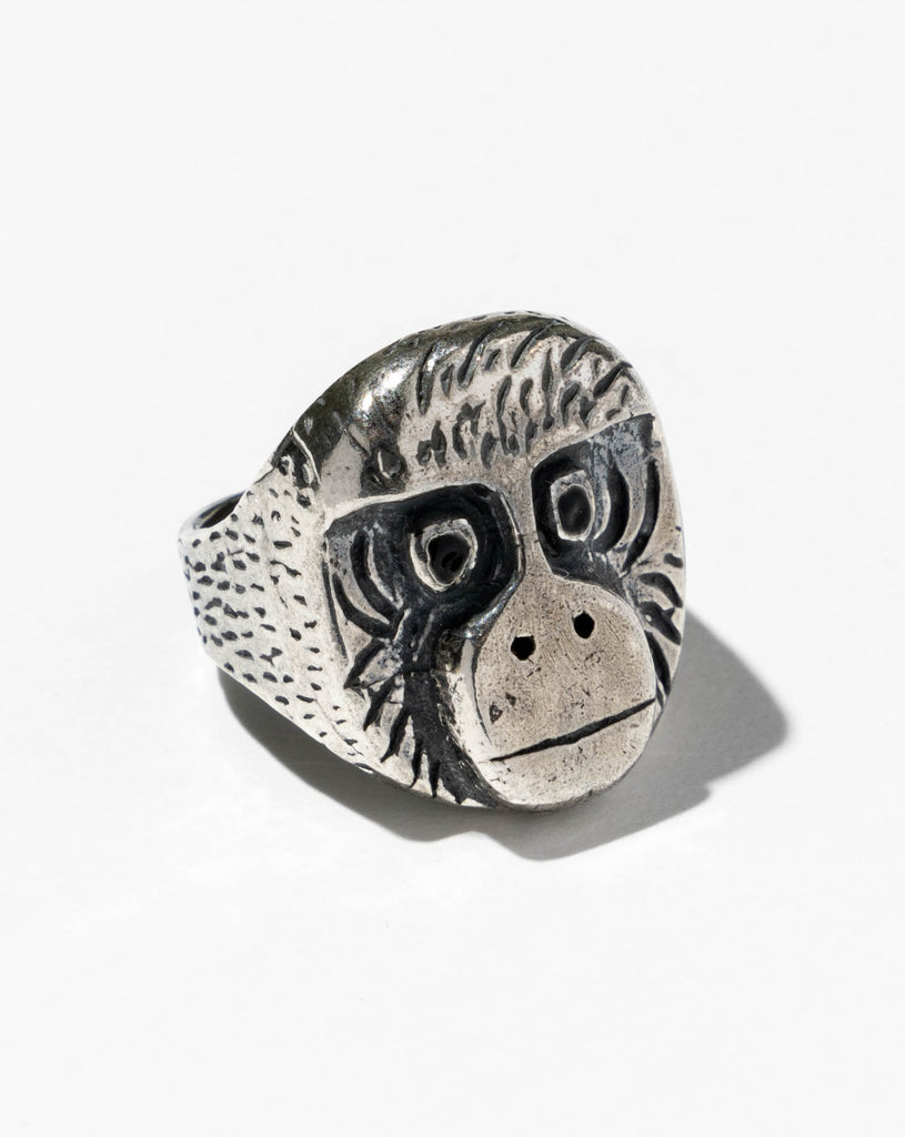 Anillo Mono