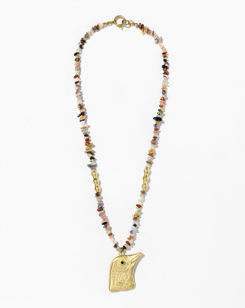 Collar Manakin