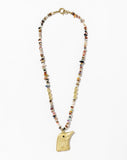 Collar Manakin