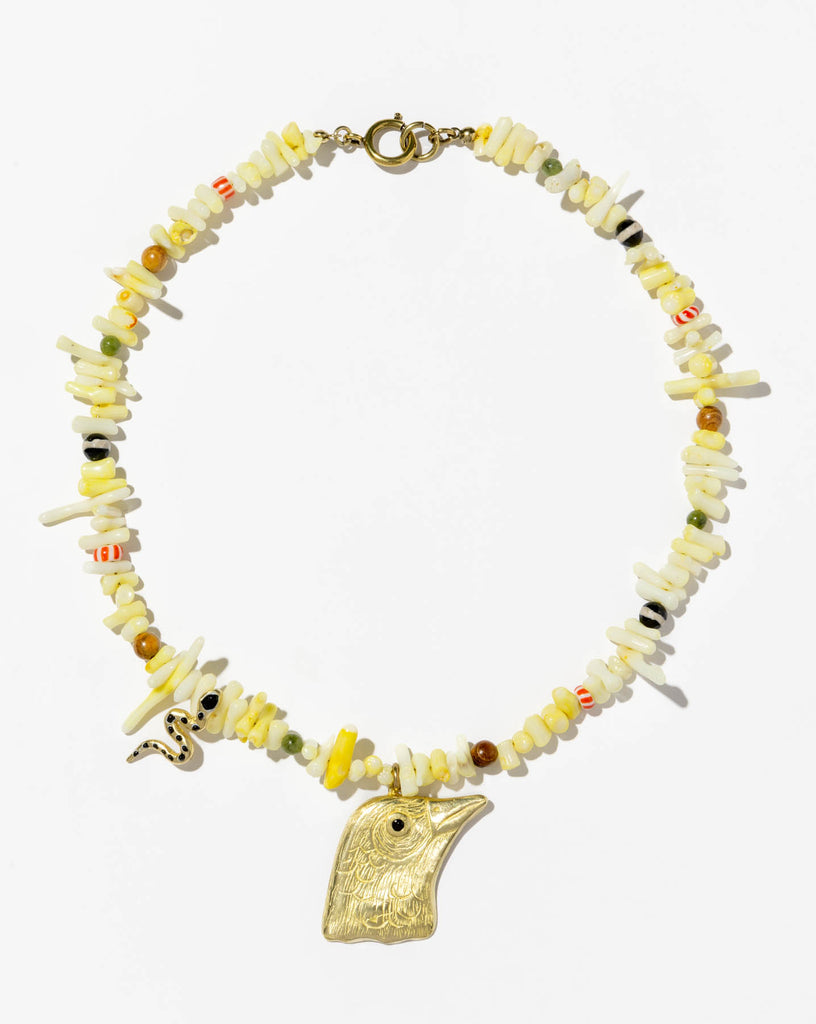 Collar Mara
