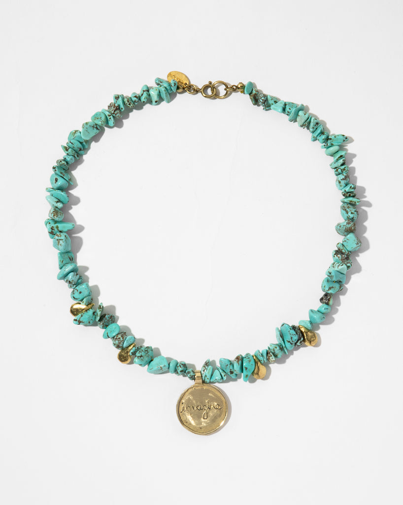 Collar Ibiza