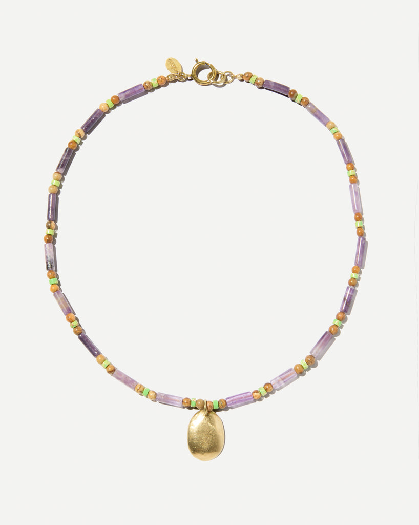 Collar Dolmira