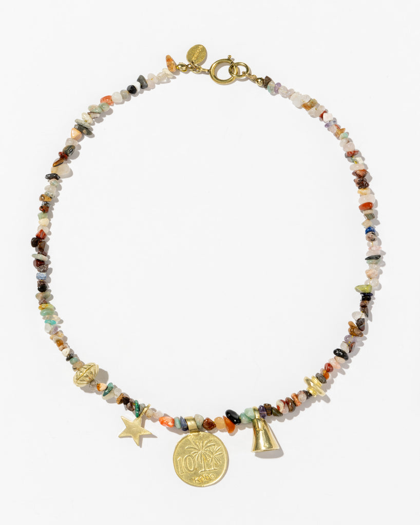 Collar Kobo