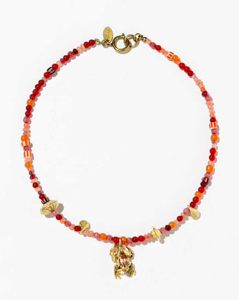 Collar Madagascar