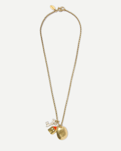 Collar Marusia