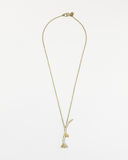 Collar La Rosa