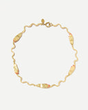 Collar Manos
