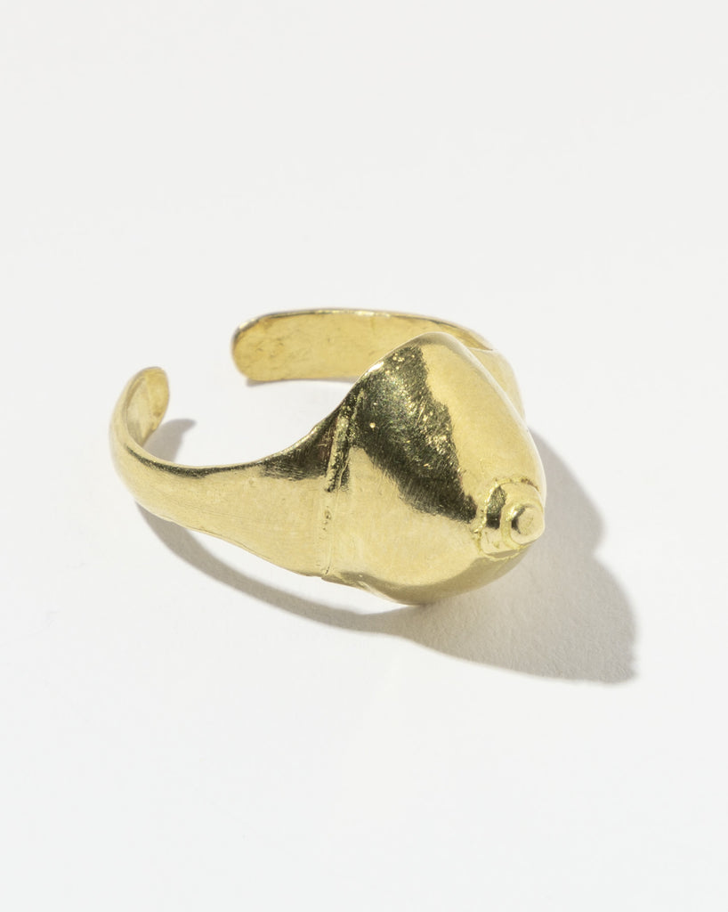 Anillo La Teta