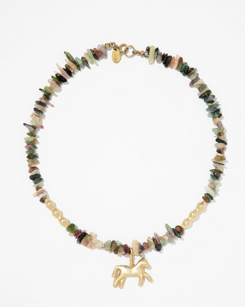 Collar Chaugan