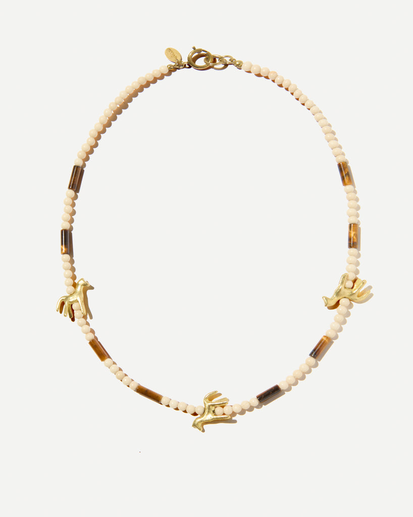 Collar Carrusel