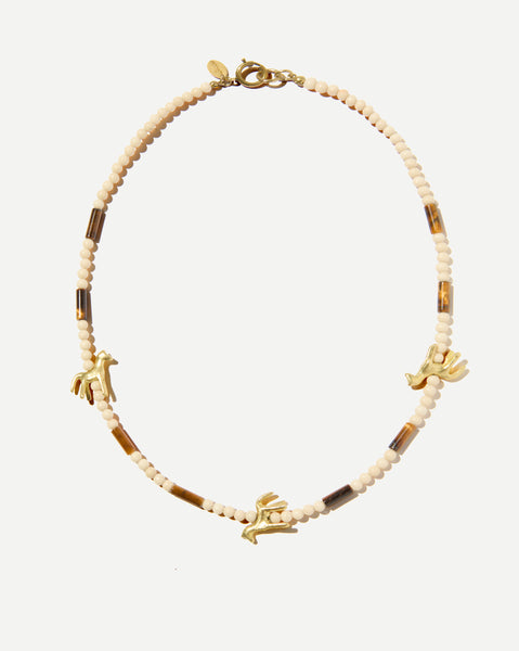 Collar Carrusel