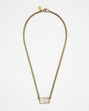 Collar Dominó