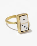 Anillo Dominó