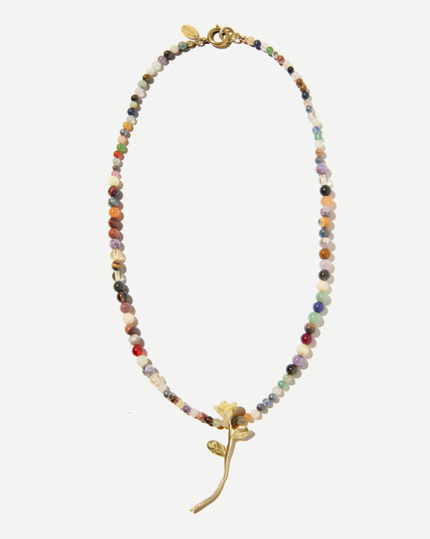 Collar La Rosa