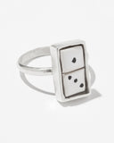 Anillo Dominó