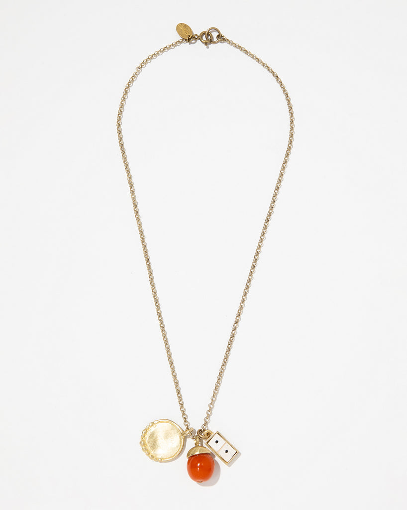 Collar Juego