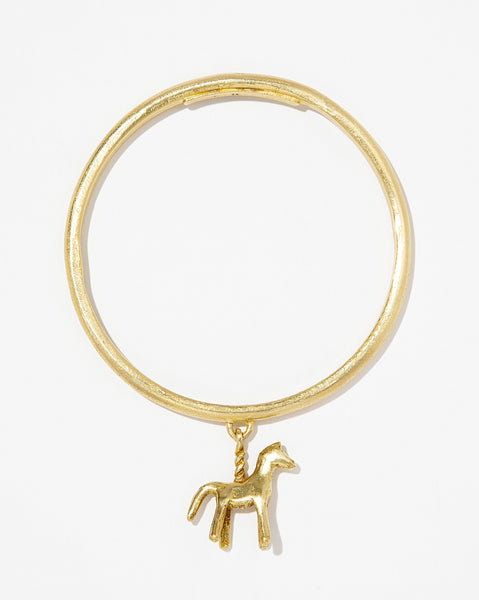 Pulsera Caballo