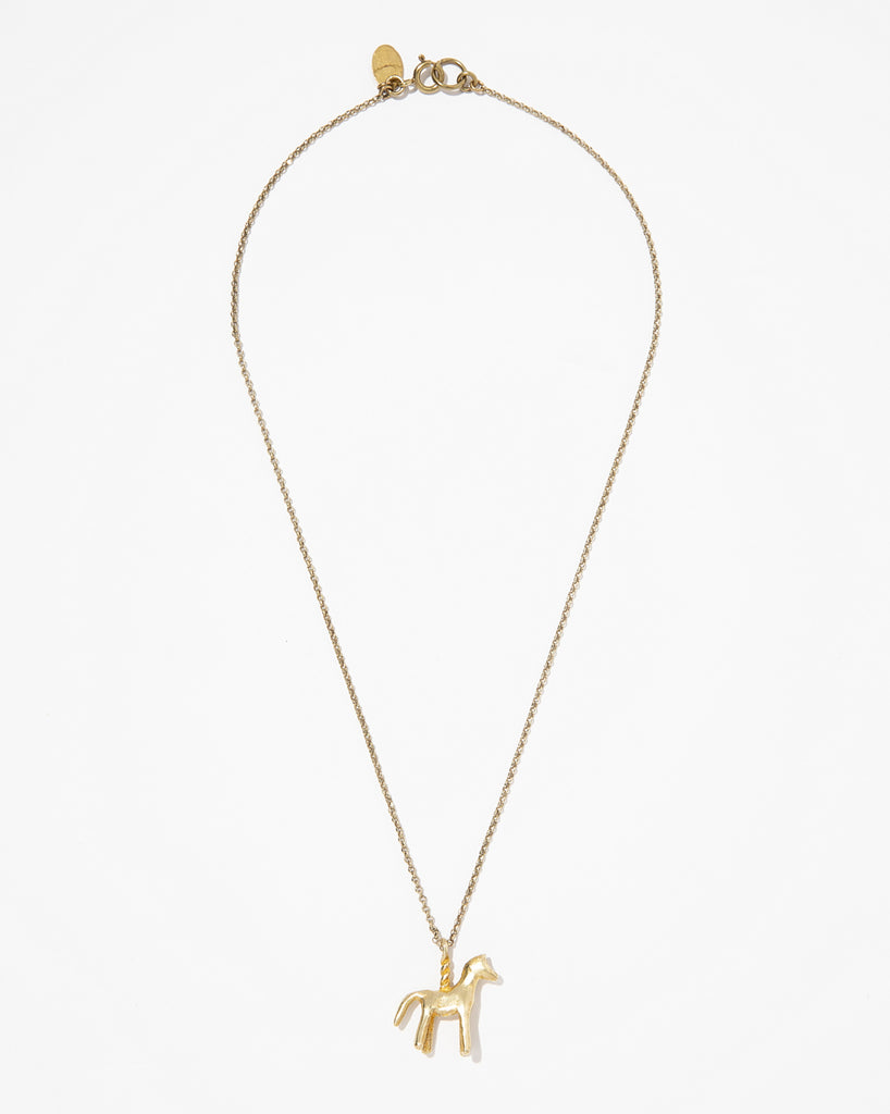 Collar Caballito