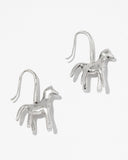 Pendientes Trotón