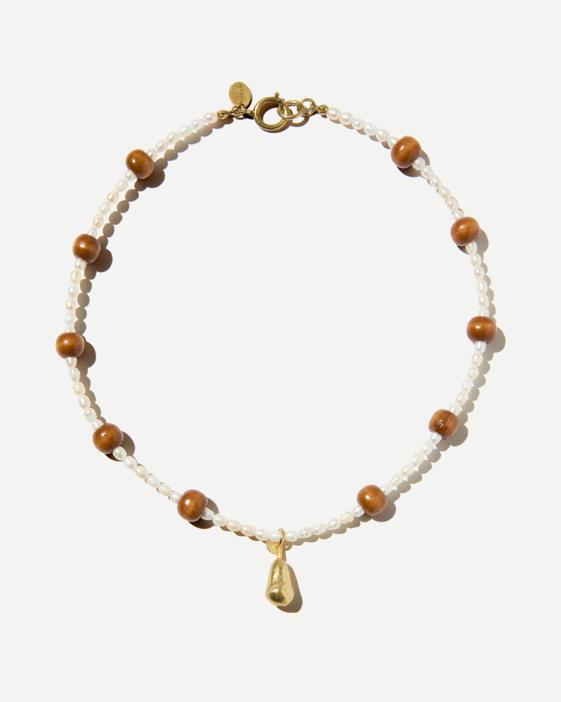 Collar Pera