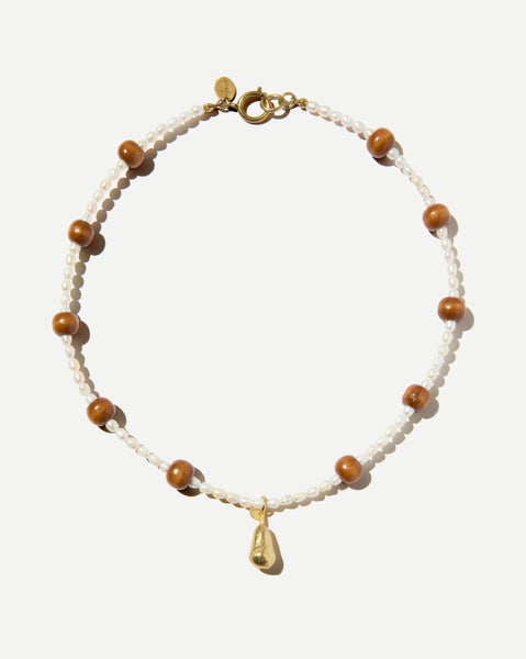 Collar Pera