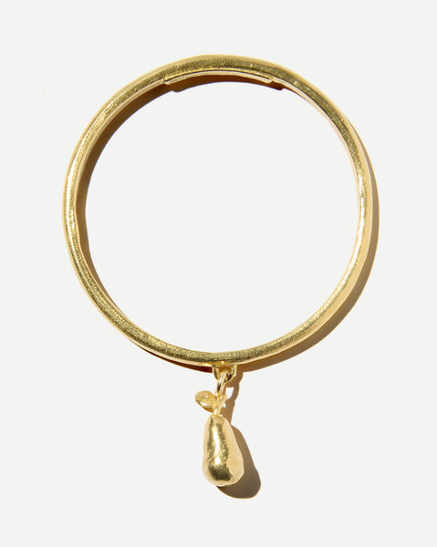 Pulsera Pera