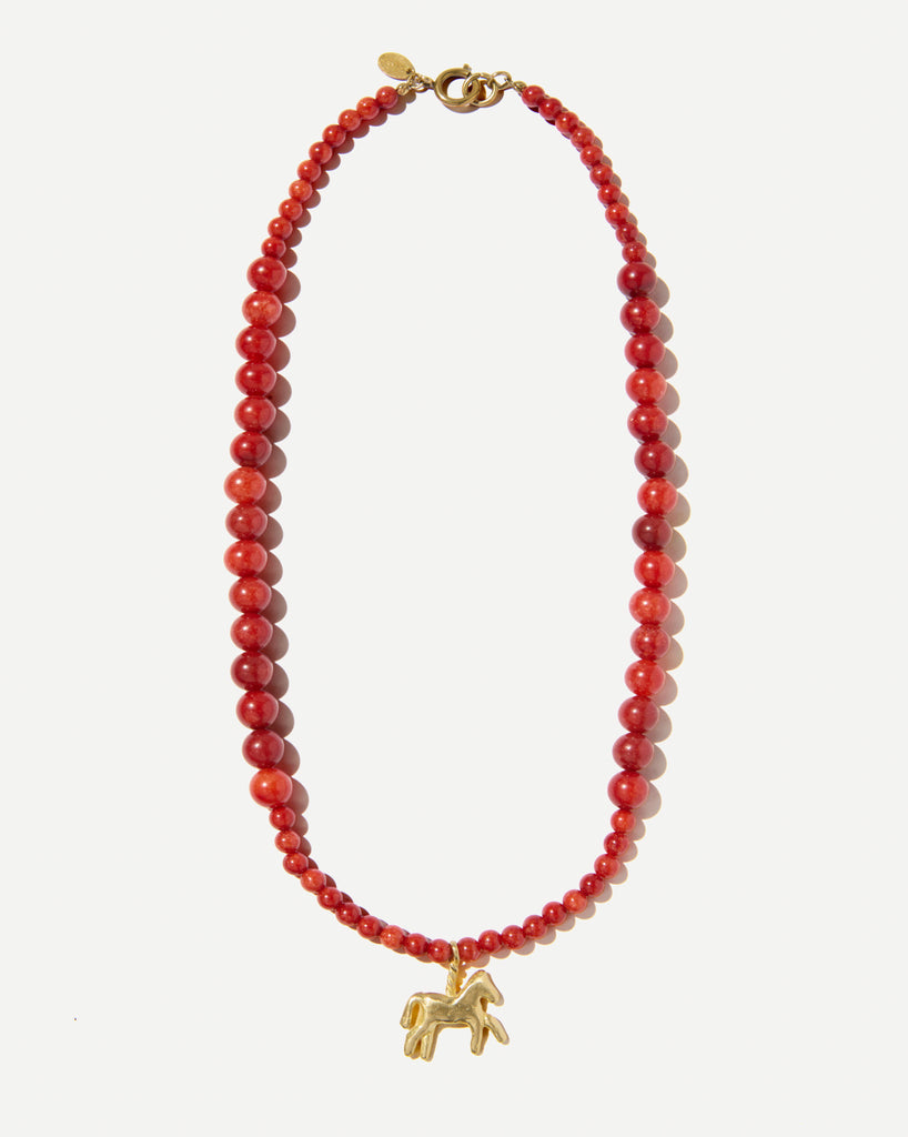 Collar Tiovivo
