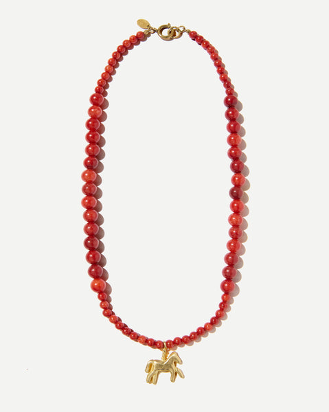Collar Tiovivo