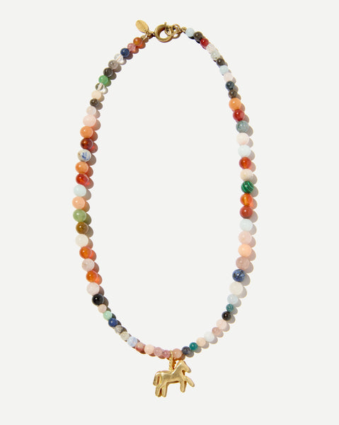 Collar Tiovivo