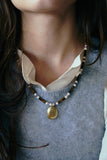 Collar Dolmira