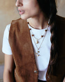 Collar La Rosa