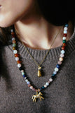 Collar Tiovivo