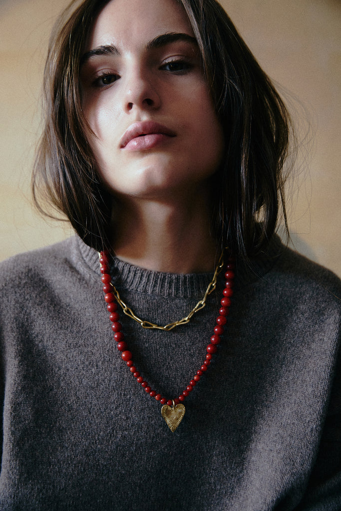 Collar Margueritte