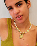 Collar Mara