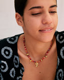 Collar Madagascar