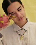 Collar Manakin