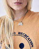 Collar Talismán