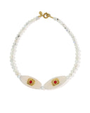 Collar Ojos