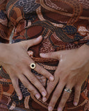 Anillo Premio