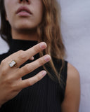 Anillo Dominó
