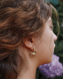 Pendientes Trotón