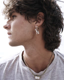 Pendientes Trotón
