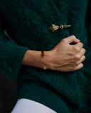 Broche Destello