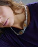 Collar Ojos